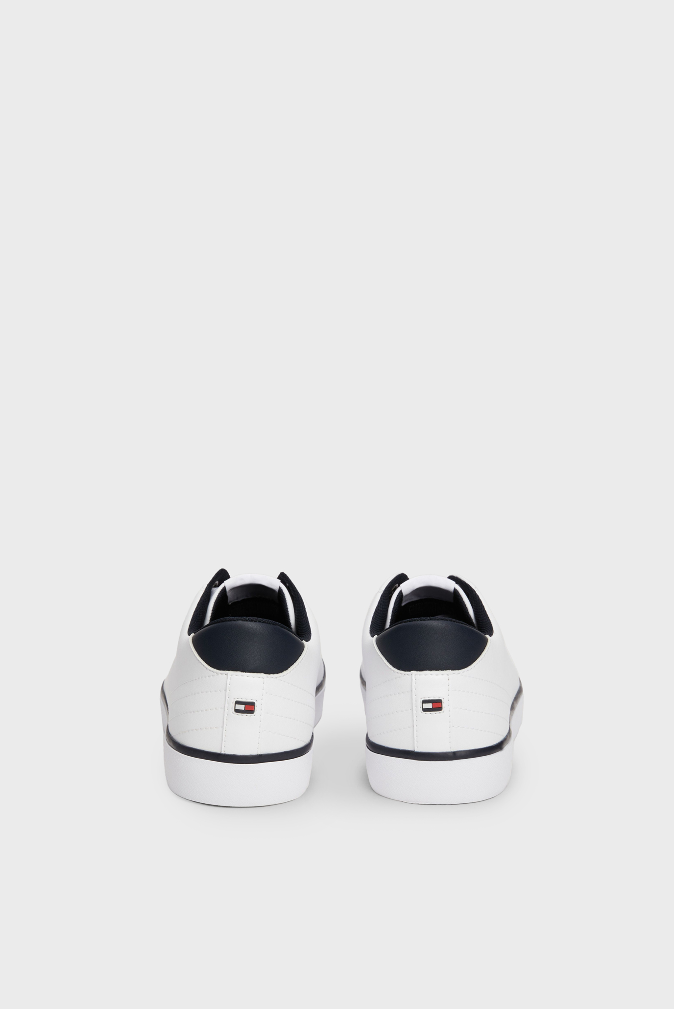 Кеды TH HI VULC CORE LOW LEATHER 5