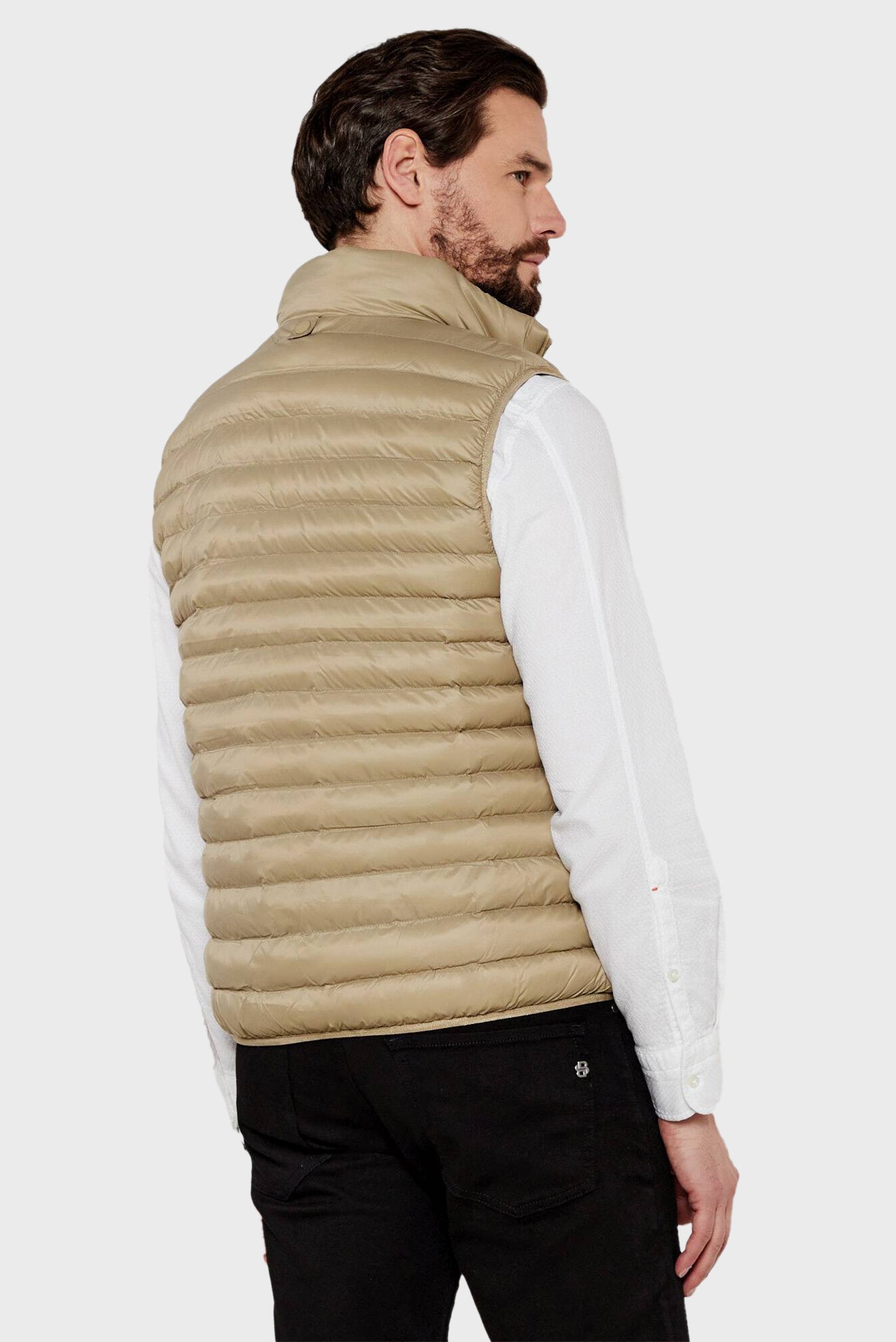 Жилет QUILTED LW VESTCalvin Klein Жилет QUILTED LW VEST 2