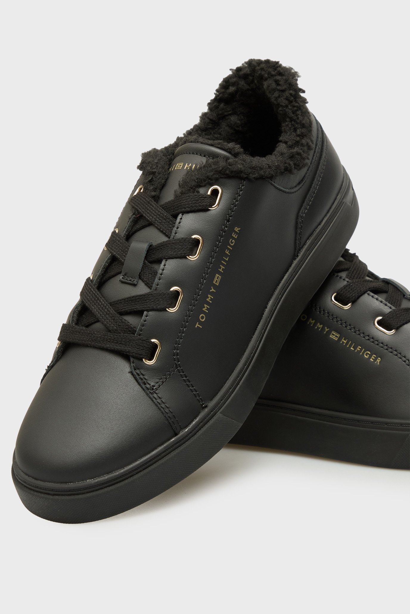 Кроссовки CASUAL CUPSOLE SNEAKER WL 2