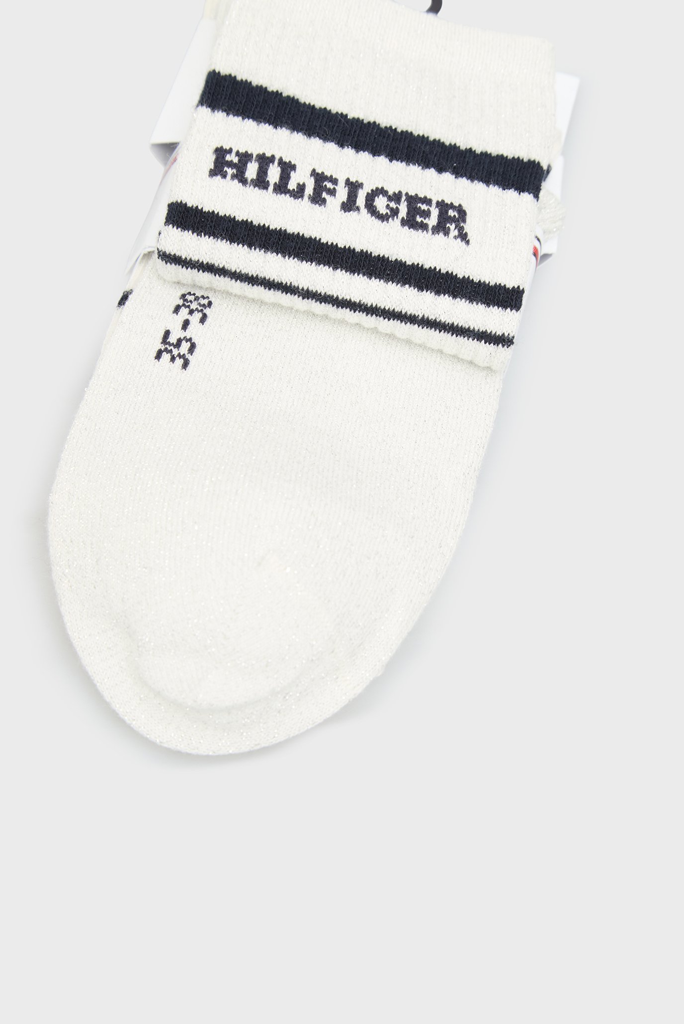 Носки TH WOMEN SOCK 2P HILFIGERTommy Hilfiger Носки TH WOMEN SOCK 2P HILFIGER 2