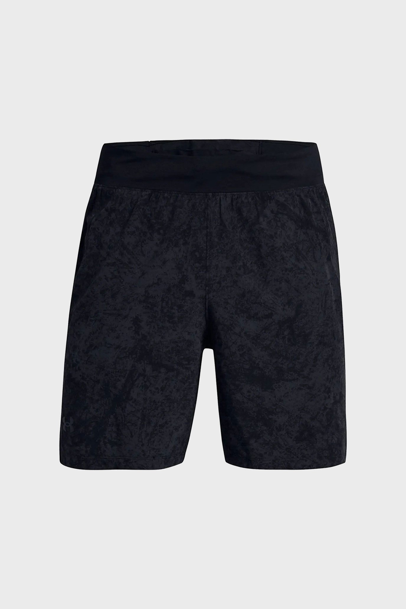 Шорты/UA LAUNCH PRO 7'' PRINTED SHORTS 1