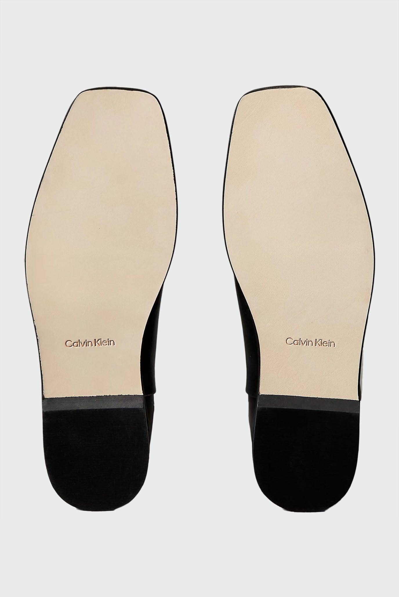 Ботинки SLIM BACK ZIP ANKLE BOOT 6