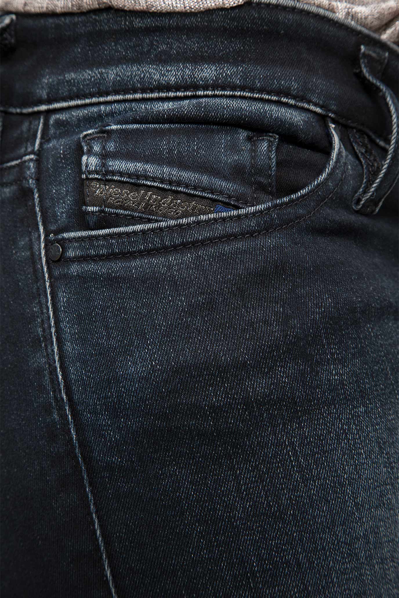 Джинсы/SKINZEE-LOW-S L.32 PANTALONI 9