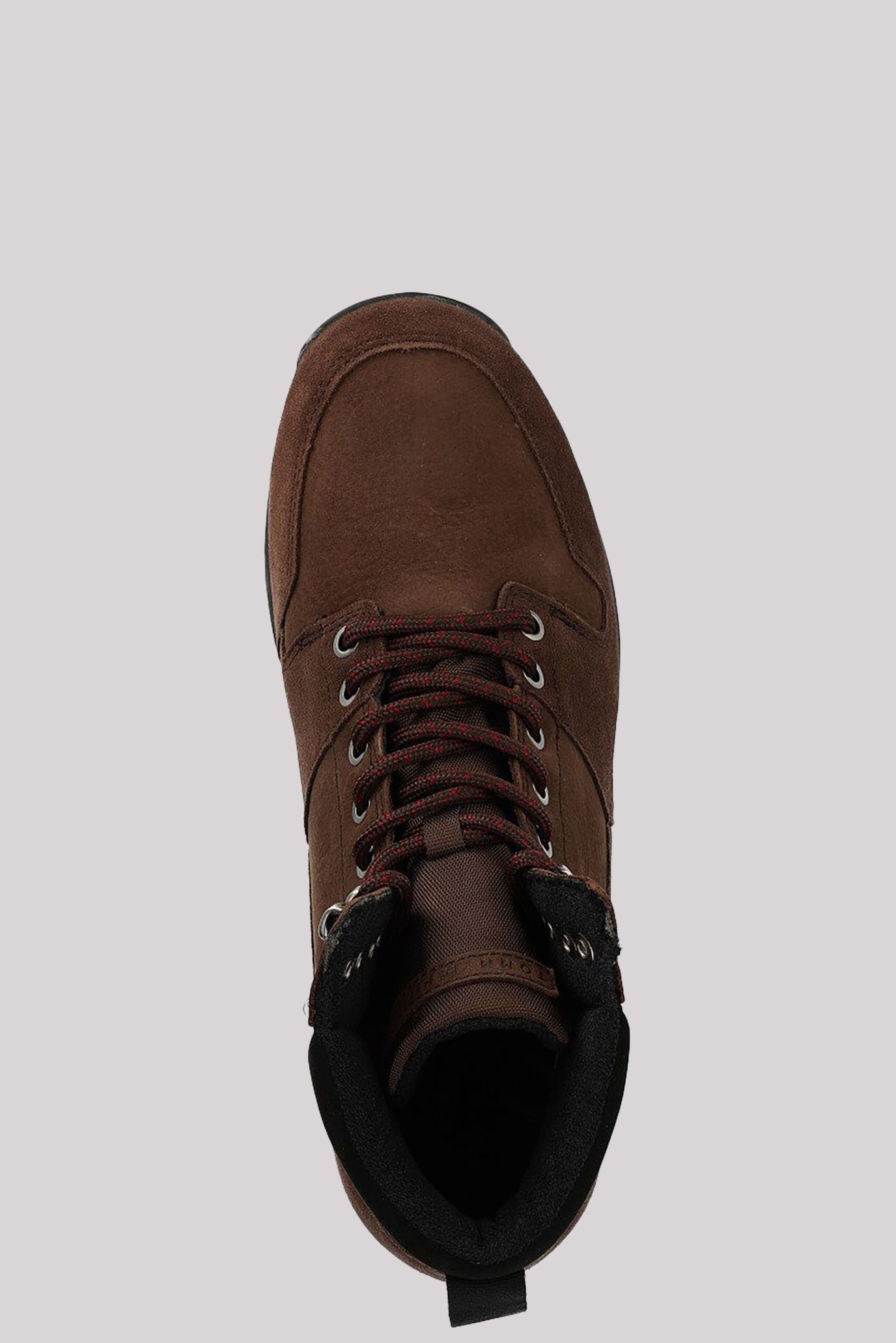 Ботинки WARM OUTDOOR RETRO MIX BOOT 4