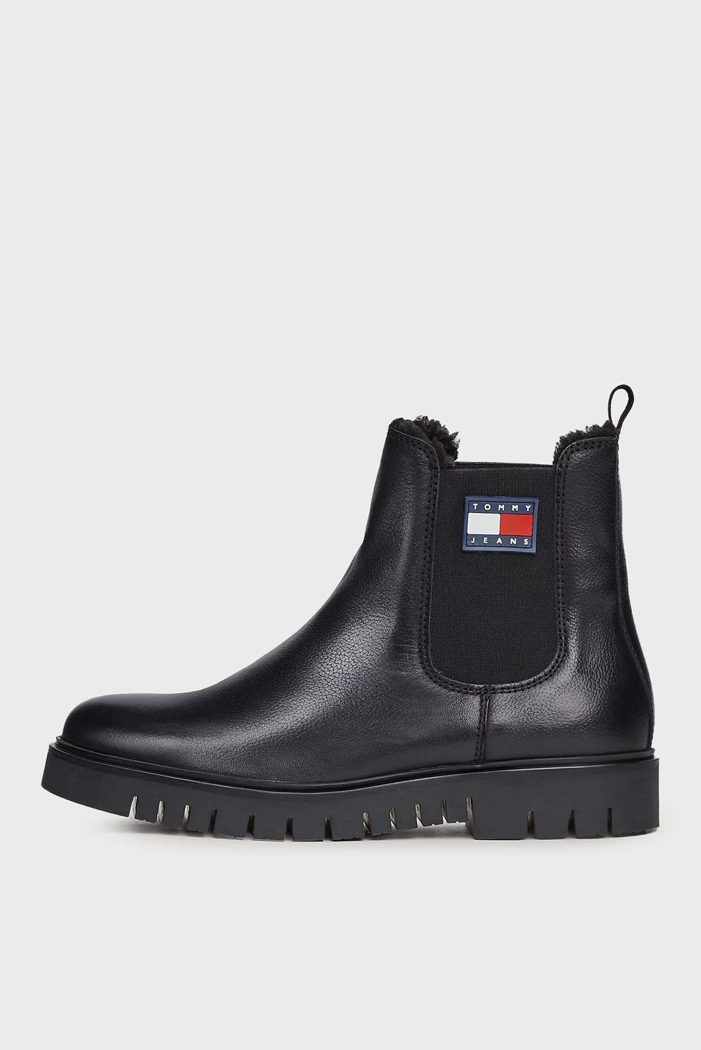 Ботинки TJW CHELSEA BOOT WL 7