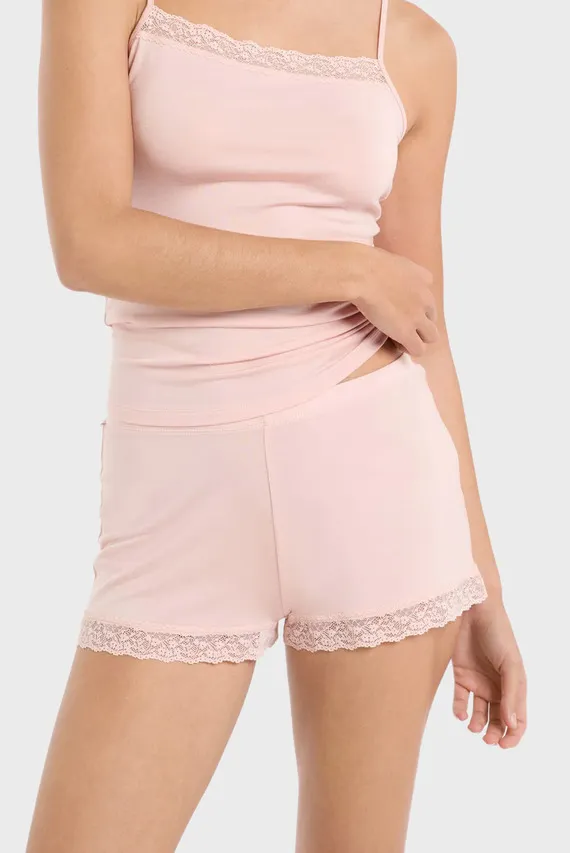 Шорты KITTY - SHORT Etam