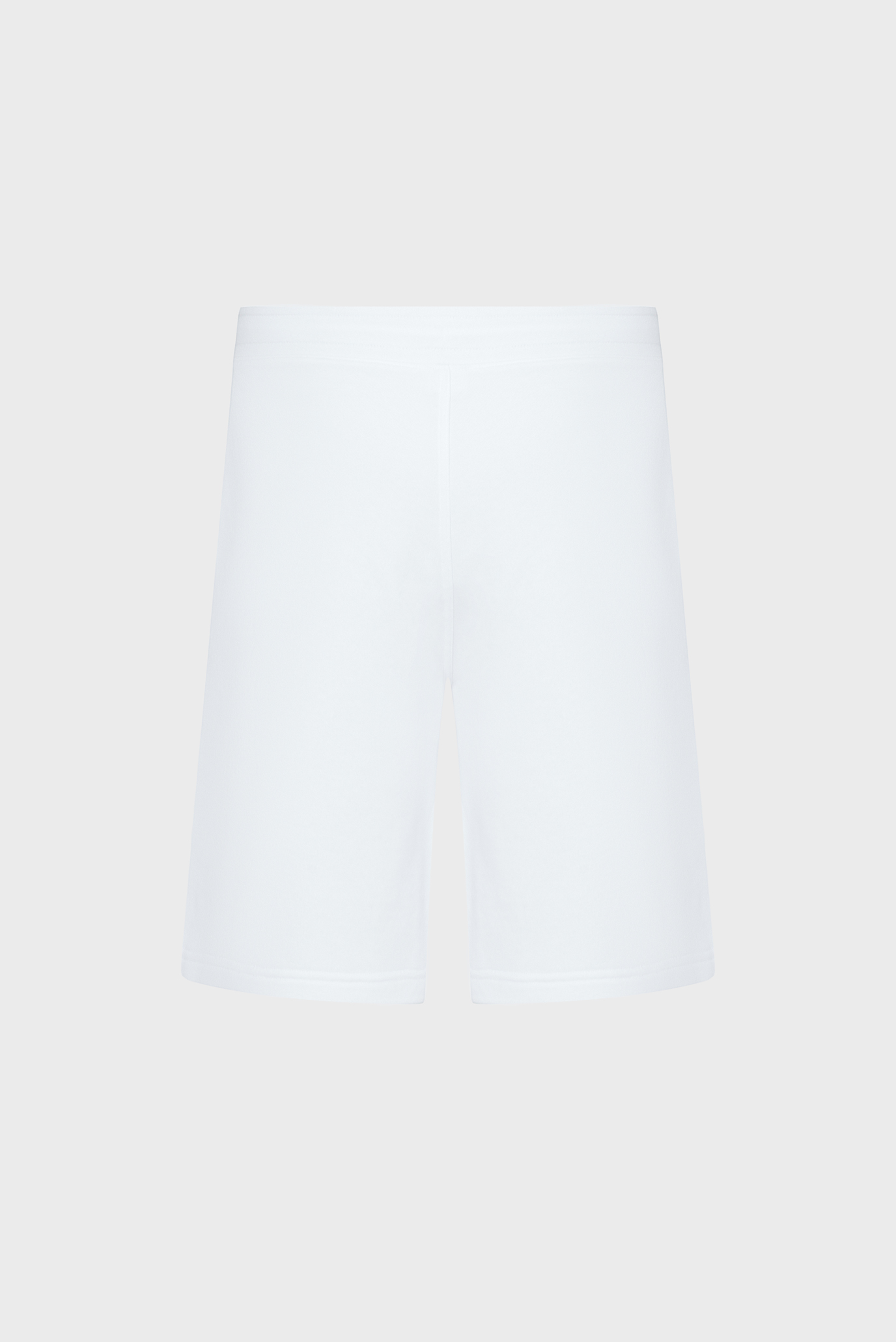 Шорты NANO LOGO COT MODAL SWEATSHORTS 2