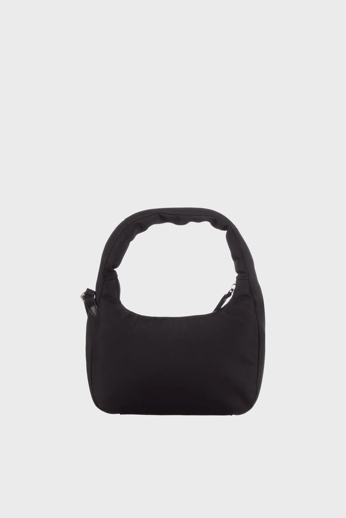 Сумка/K&K BAGS HOBO - BLK  * HBKK-423-0002-26 2