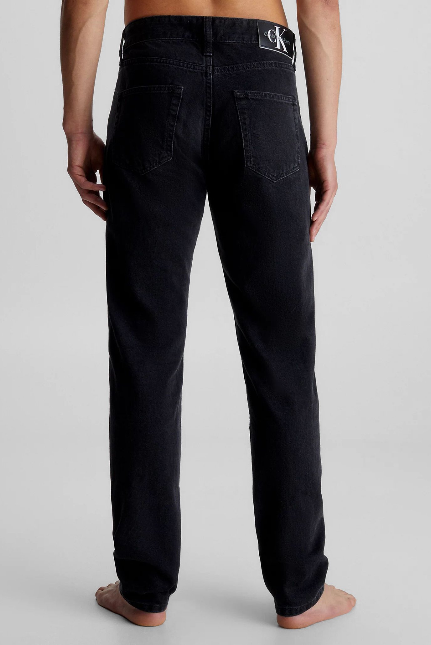 Джинсы AUTHENTIC DAD JEANCalvin Klein Jeans Джинсы AUTHENTIC DAD JEAN 3