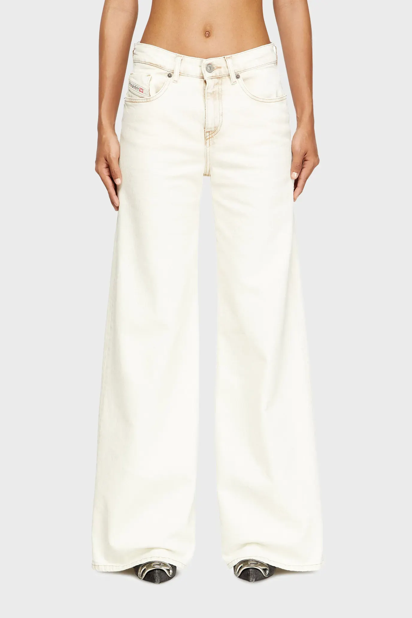 Джинсы 1978 D-AKEMI L.30 PANTALONI 1