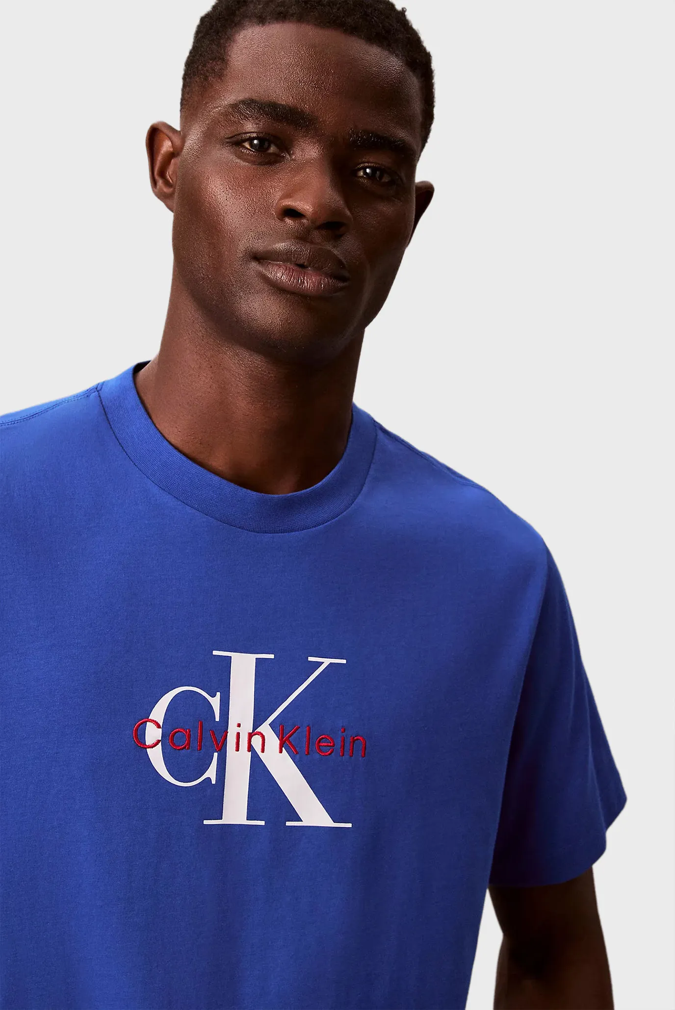 Футболка SS Hero Monologo Tee 20s 4