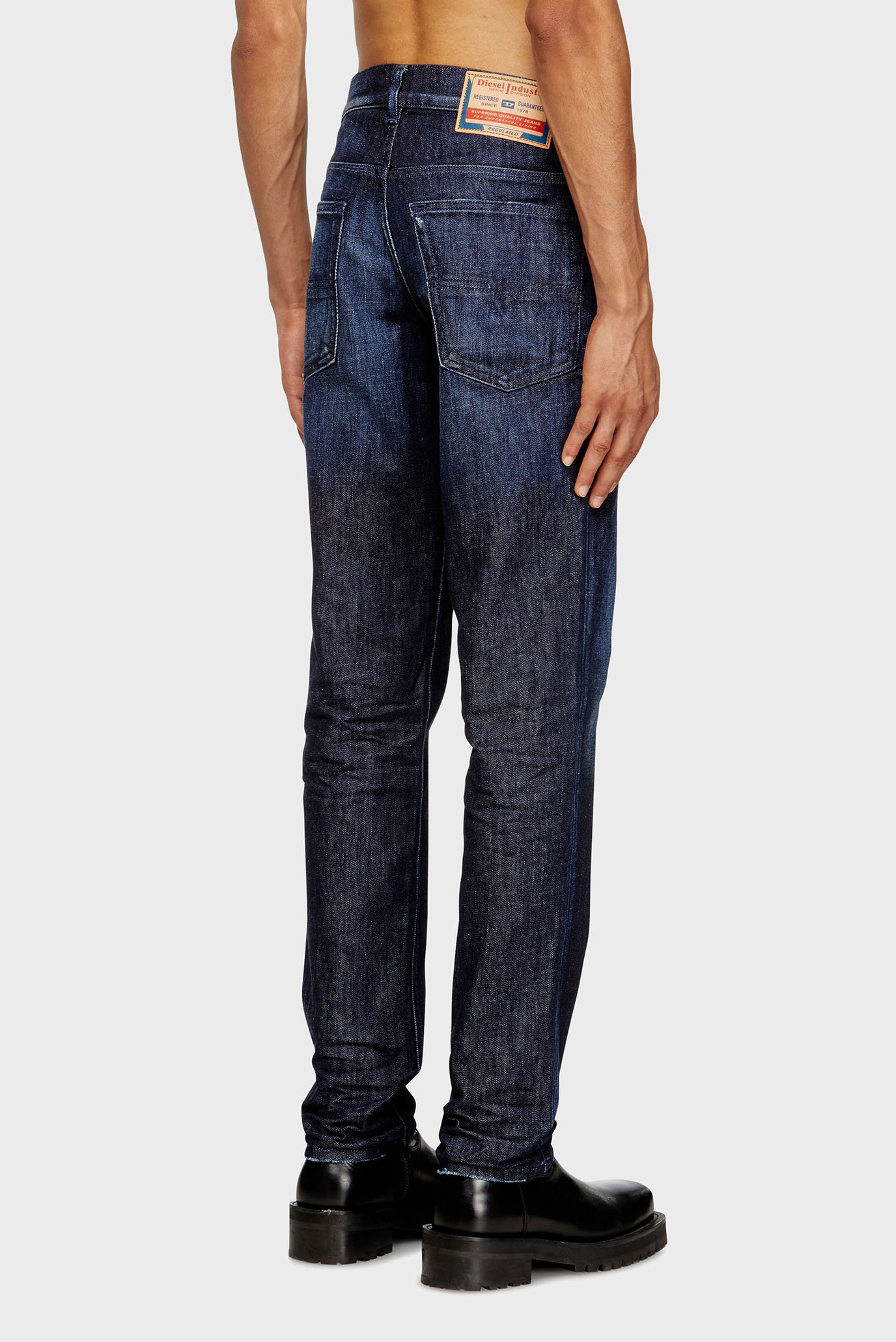 Джинсы 2023 D-FINITIVE L.32 PANTALONI 3