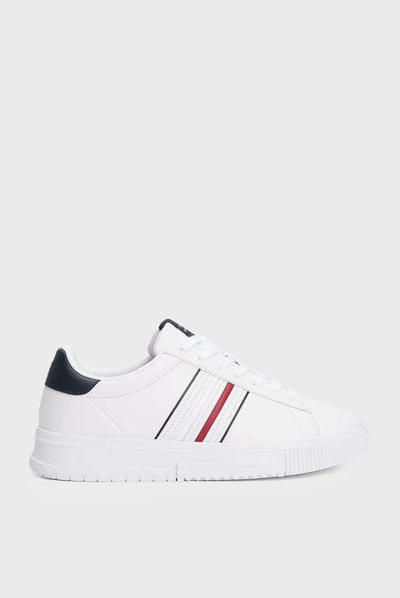 Кеды MODERN CUPSOLE STRIPES LTH