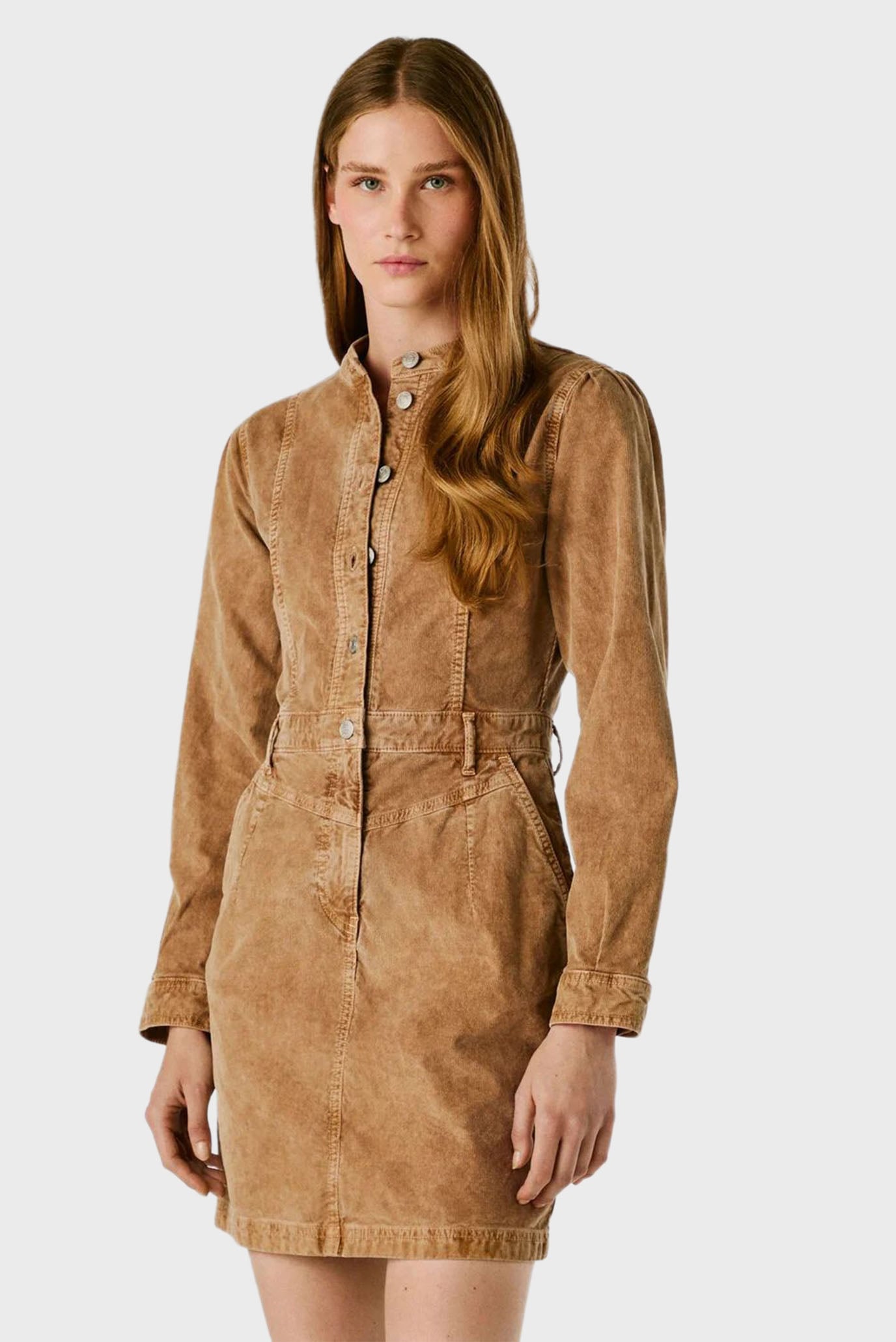 Платье SUNNY DRESS 1