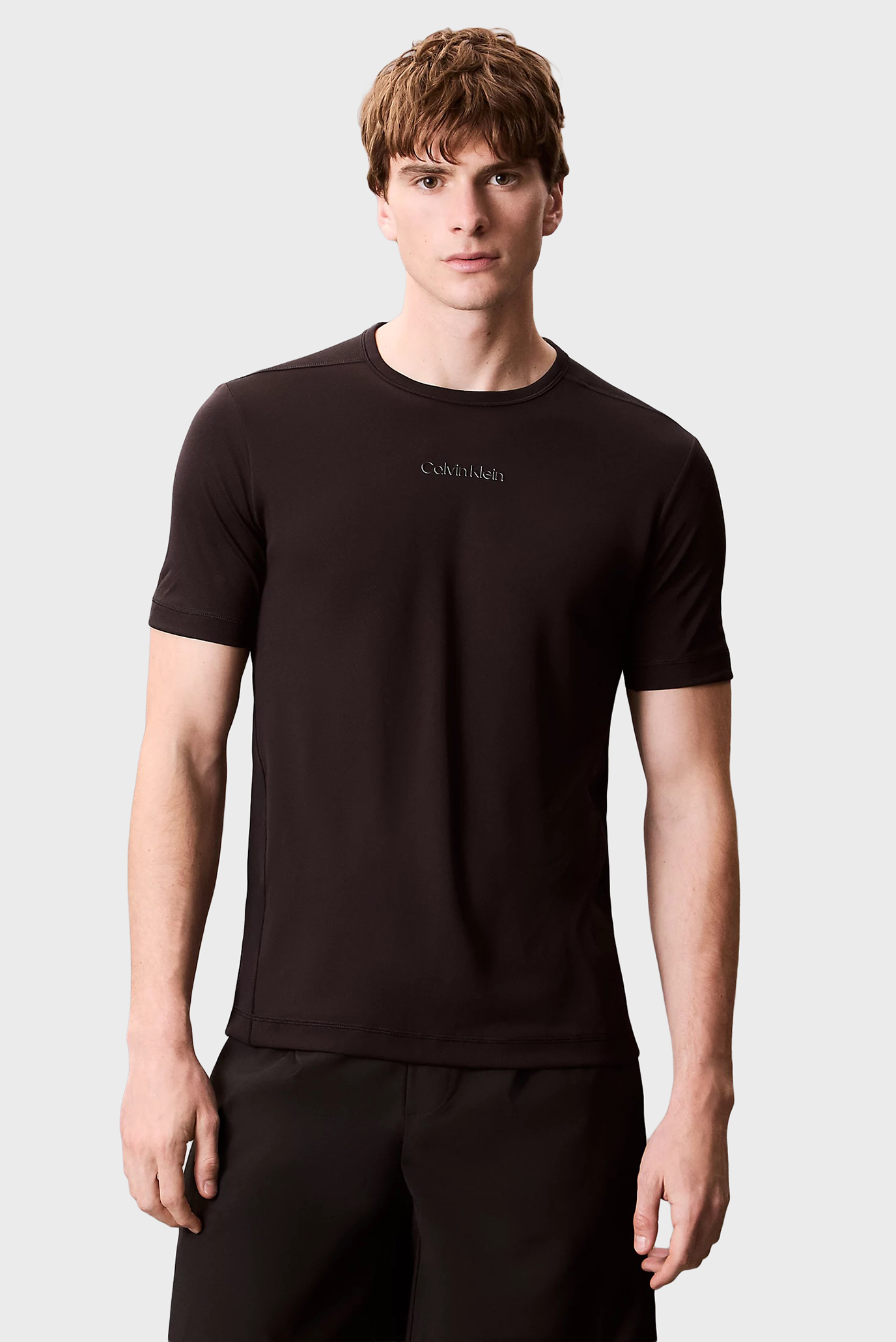 Футболка PW - GRAPHIC S S T-SHIRT 1
