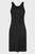 Платье TANK DRESS