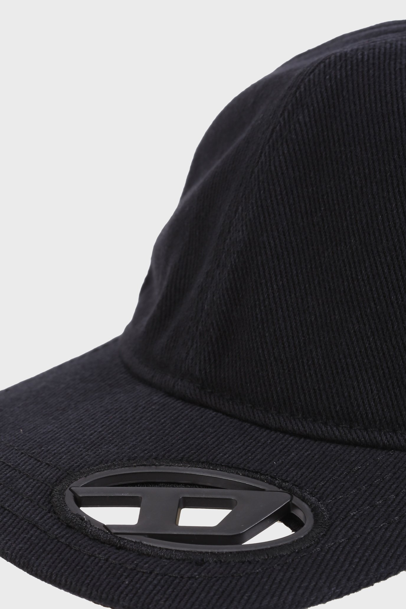 Мужская белая кепка C-PLAK CAPPELLO 3