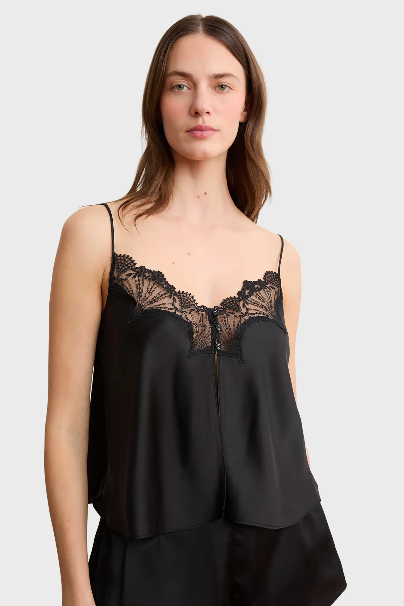 Майка/EVENTAIL - CARACO 1