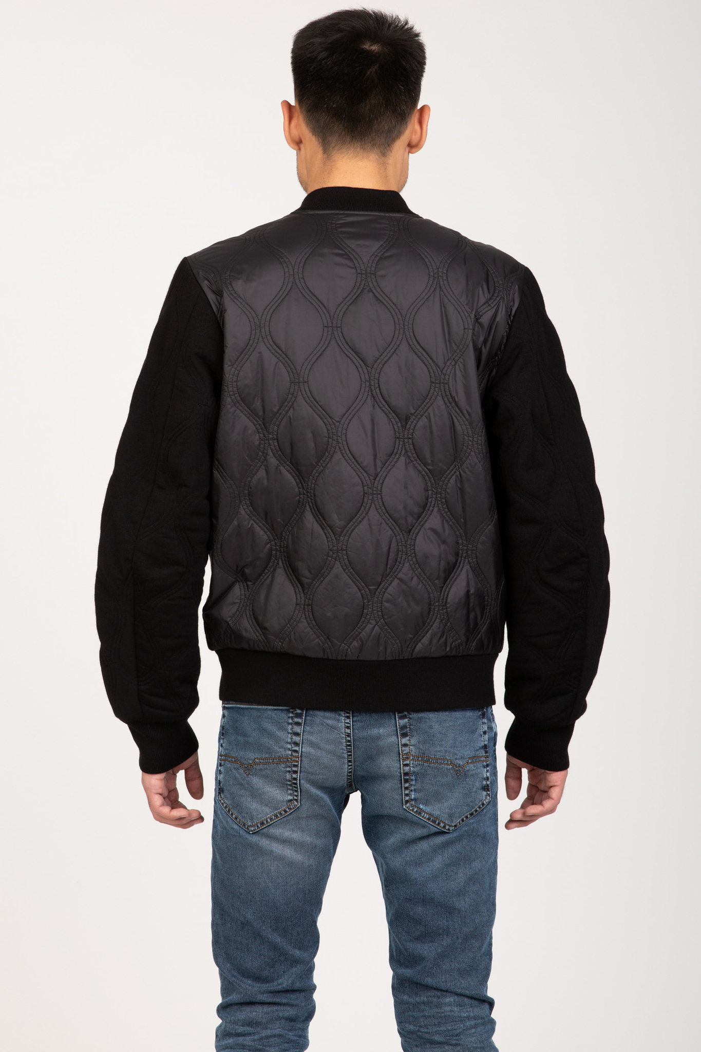 Реглан K-CHRYSO KNITWEAR 5