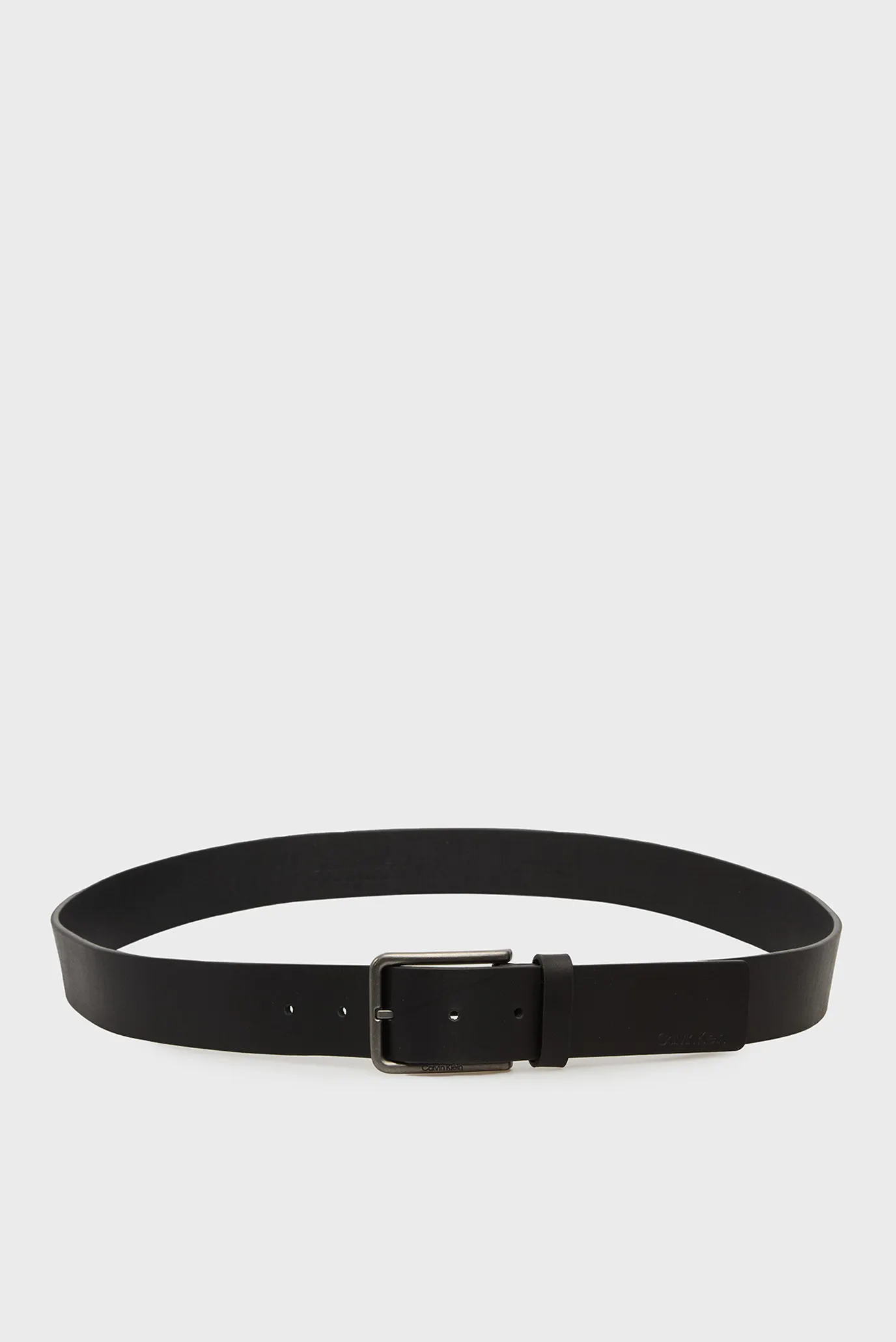 Ремень WARMTH BUCKLE SMOOTH 35MM 1