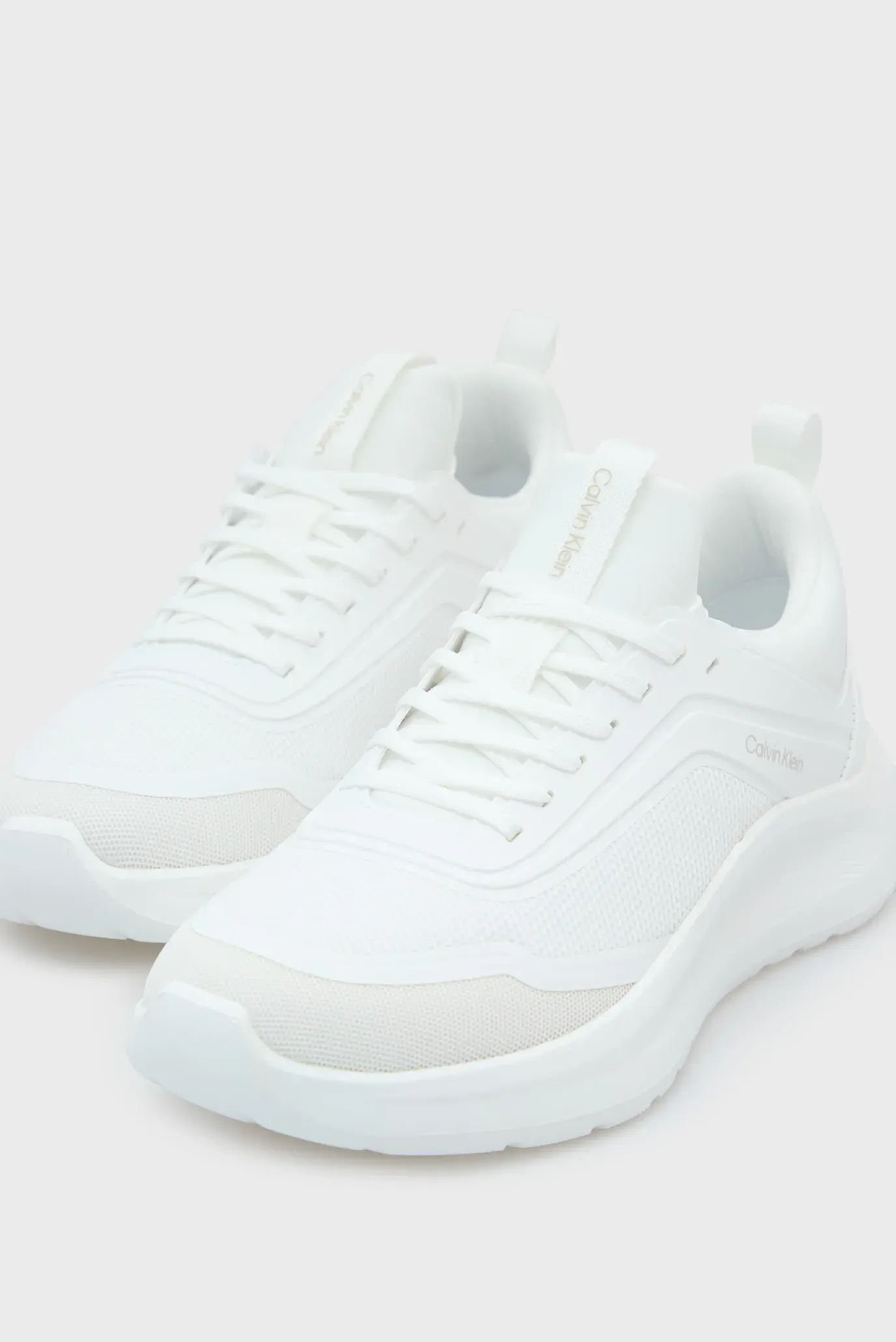 Кроссовки LIGHT RUNNER SOCK MESH LYCRA 2