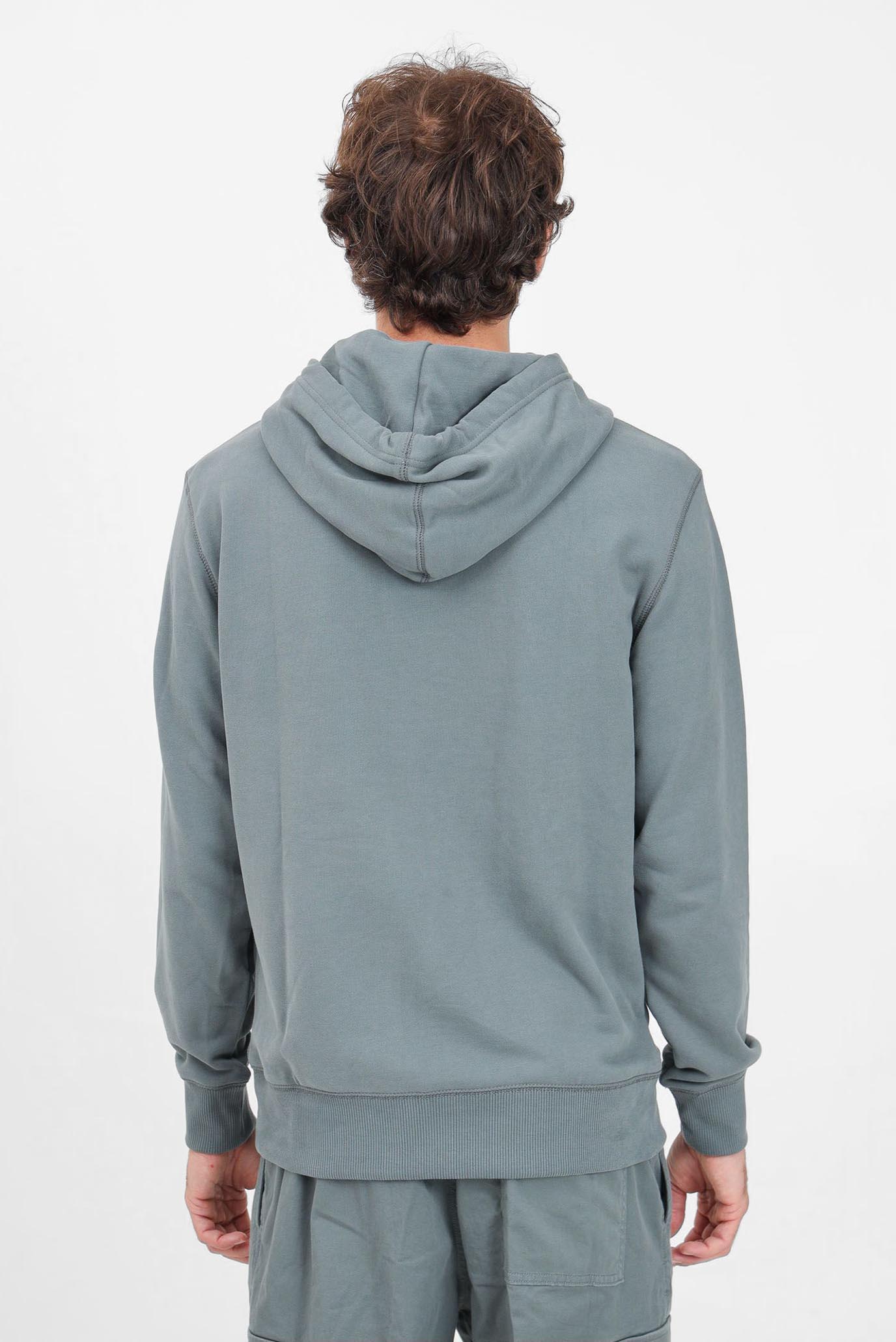 Худи BADGE HOODIE 3