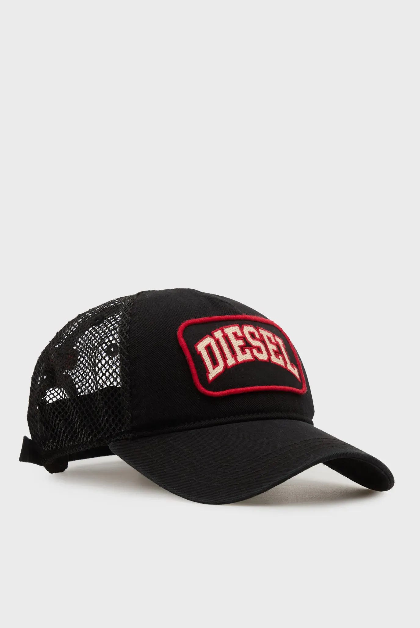 Кепка C-MESHY CAPPELLO 1