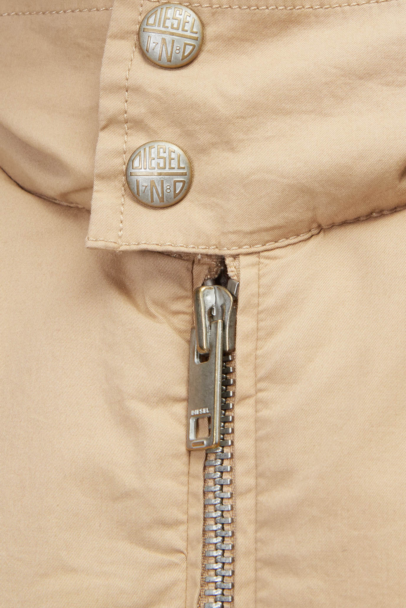 Мужская бежевая куртка J-ALAIN GIACCA 3