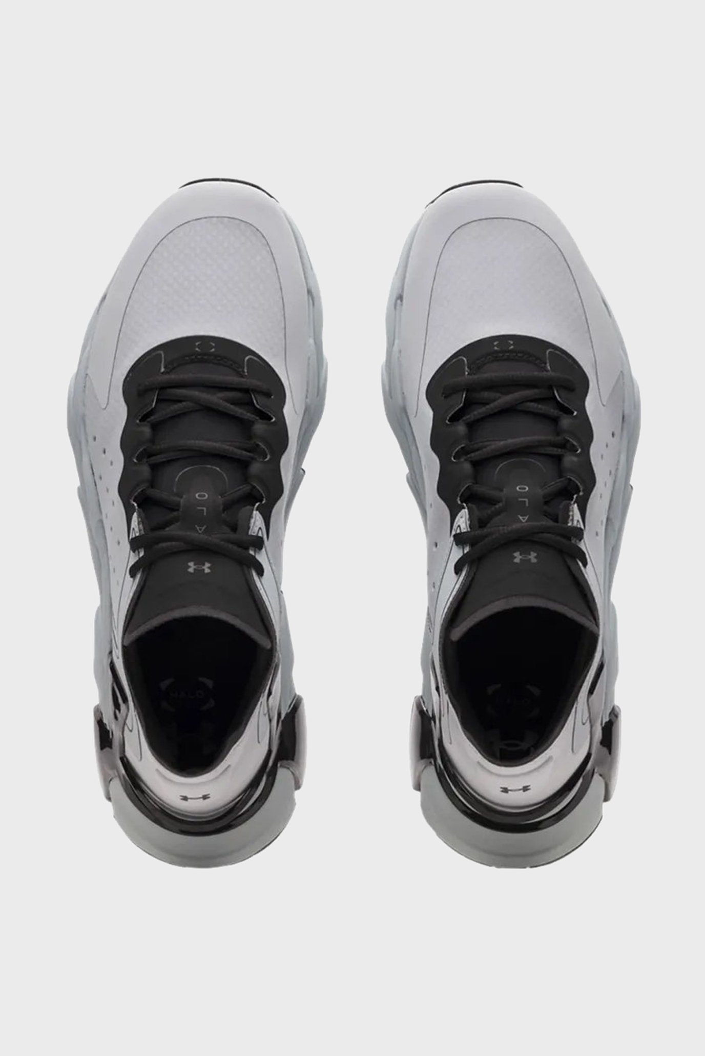 Кроссовки UA Halo Trainer 3