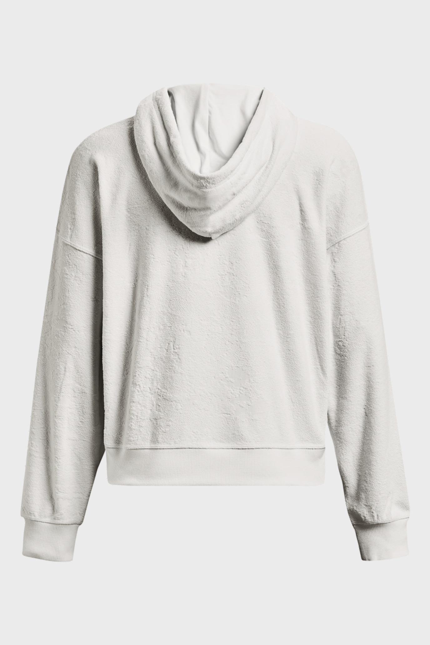 Худи Journey Terry HoodieUnder Armour Худи Journey Terry Hoodie 6