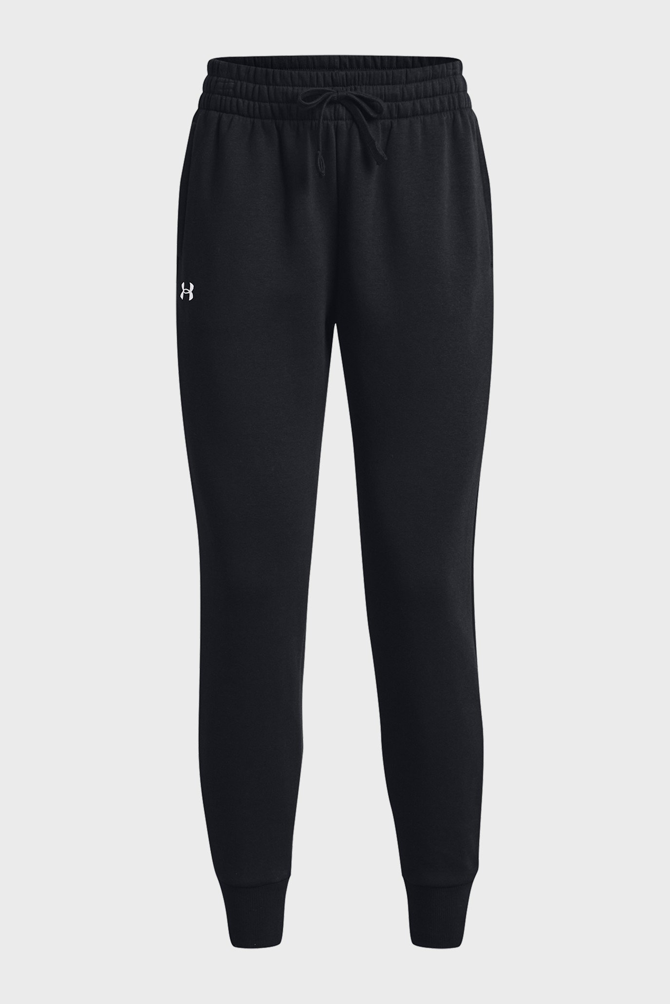 Штаны спортивные UA Rival Fleece Jogger 5