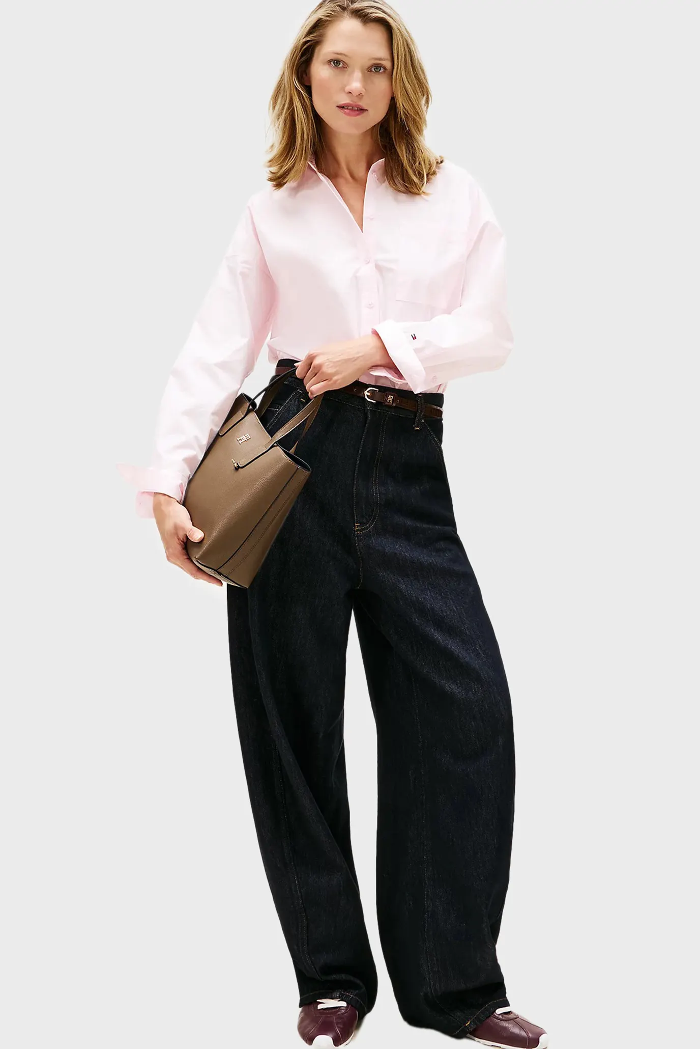 Сумка TH ICON MINI TOTE 2