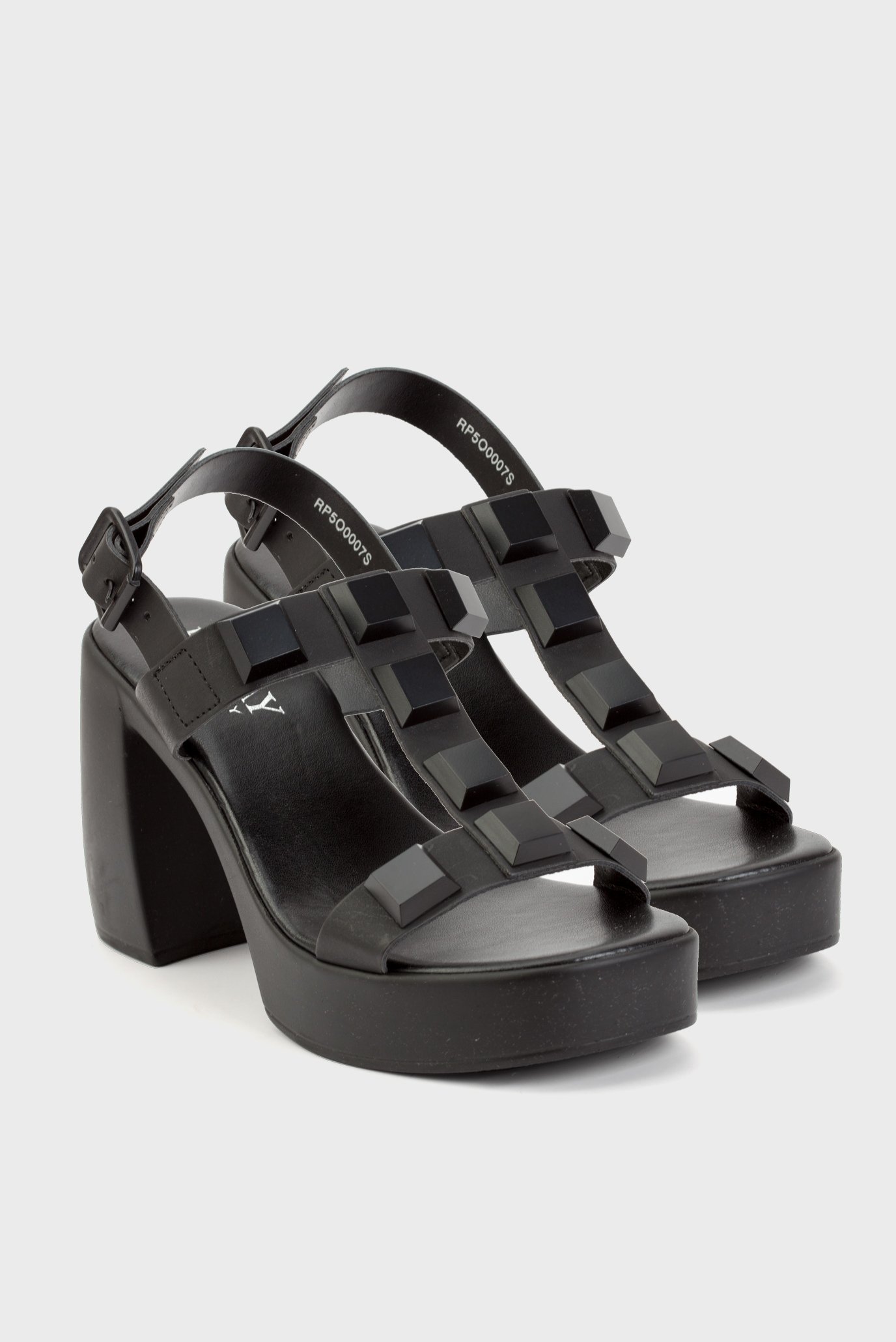 Сандалии - 2