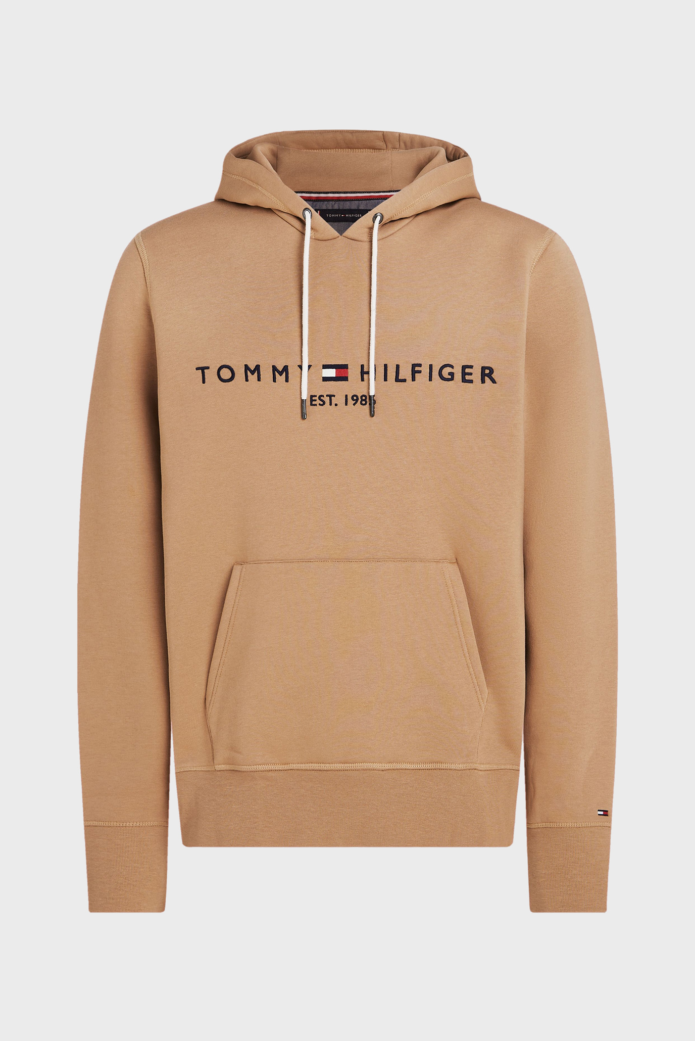 Худи TOMMY LOGO HOODY 5