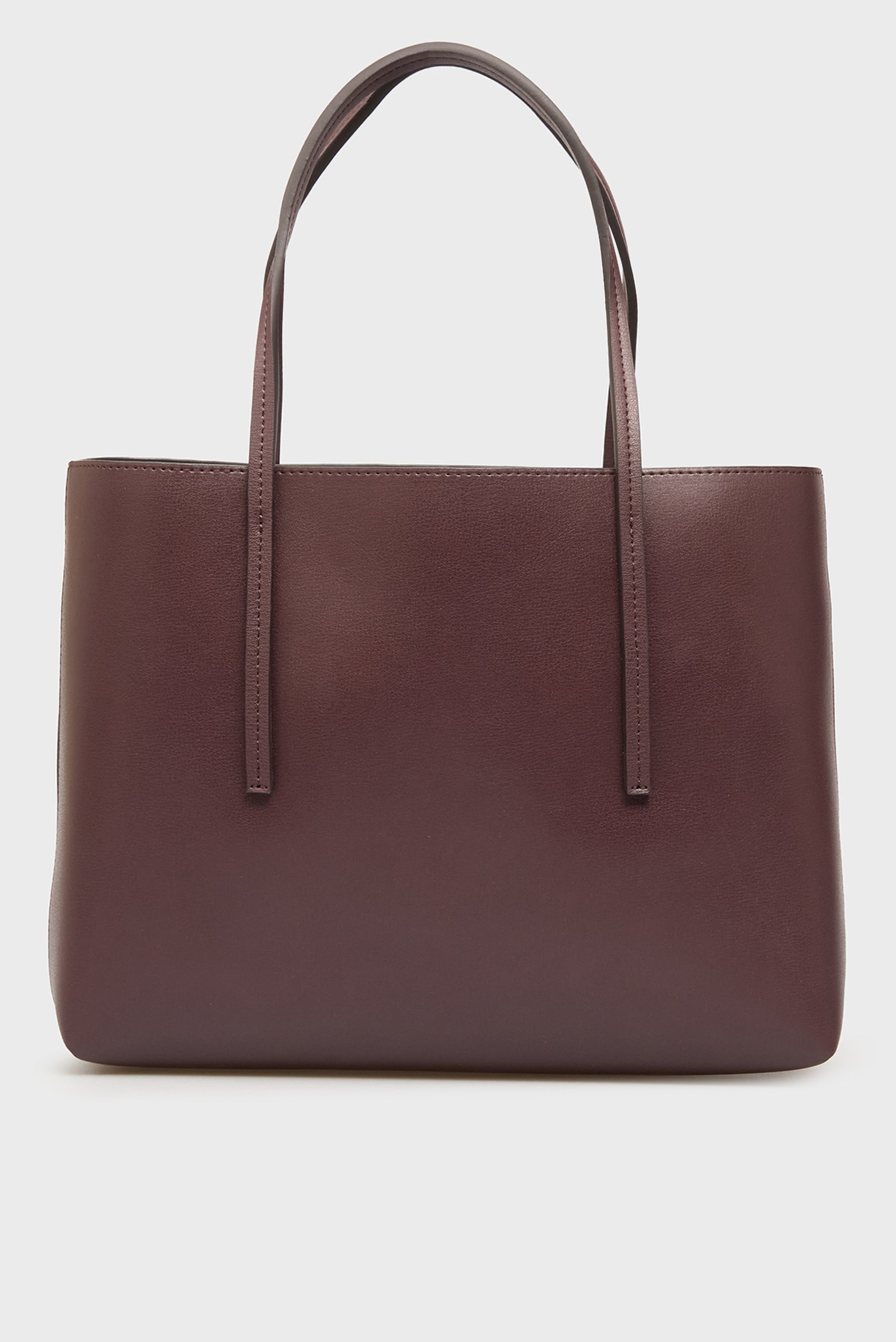 Сумка FOIL LOGO SMALL TOTE 4