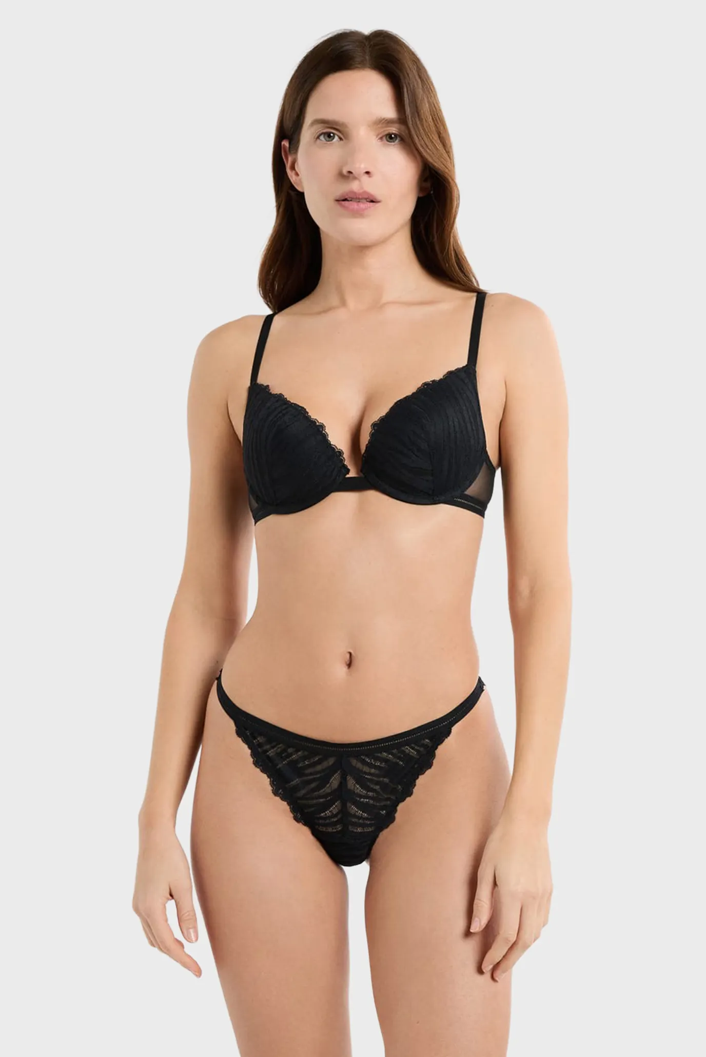 Бюстгальтер/ONYX - N*2 CLASSIQUE 3