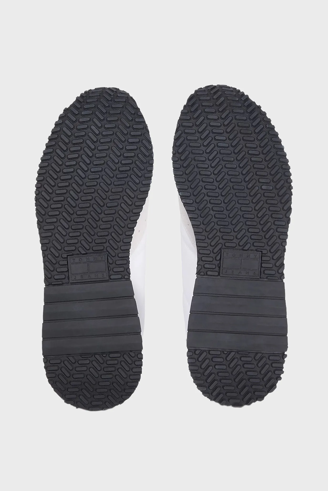 Кроссовки TJM EVA RUNNER LEATHER 5