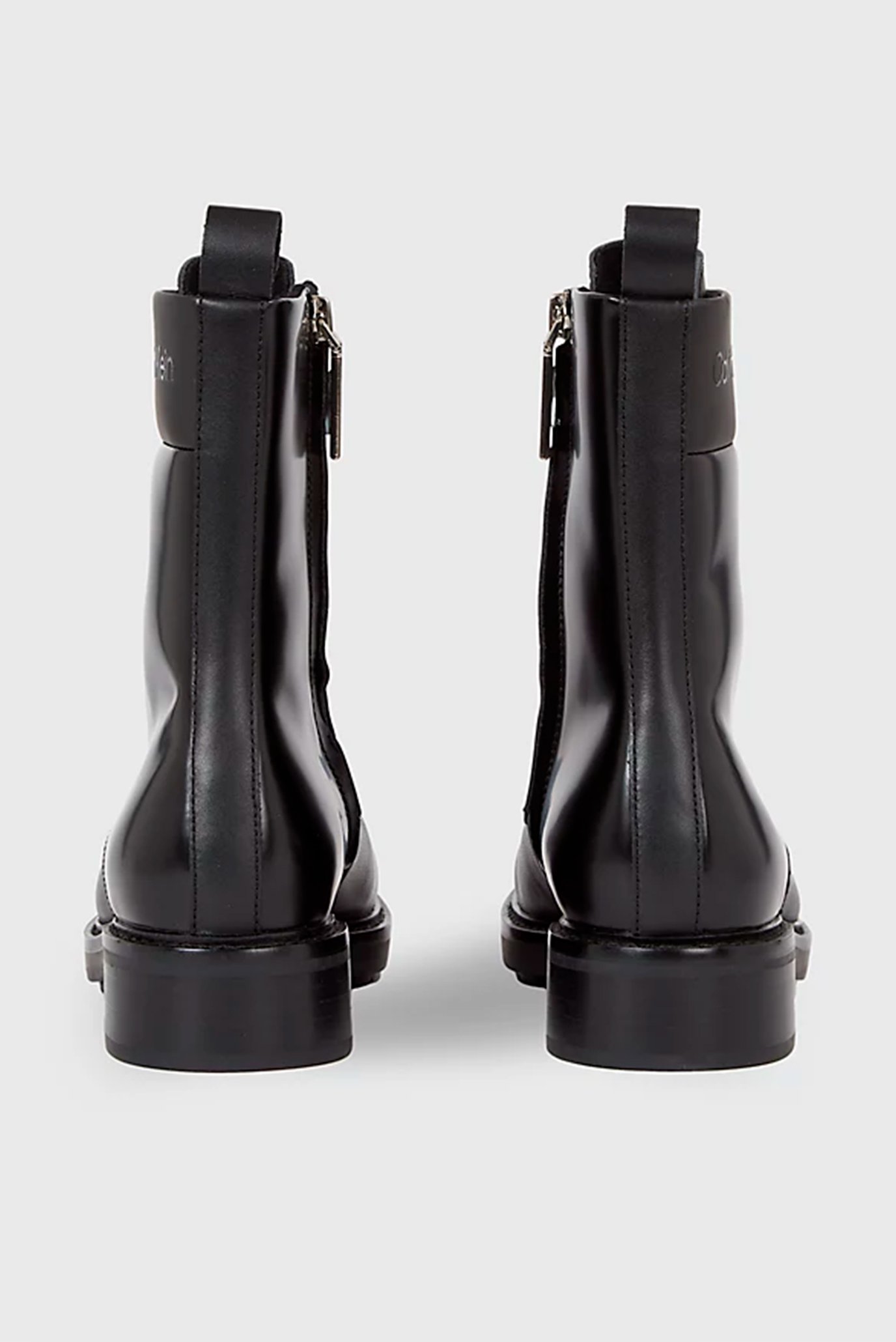 Ботинки RUBBER SOLE COMBAT BOOT LG WL 4