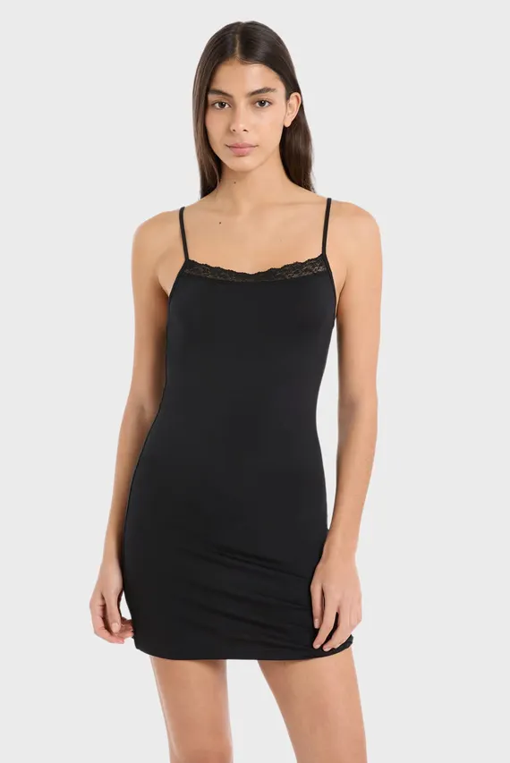 Ночная рубашка KITTY - NUISETTE Etam