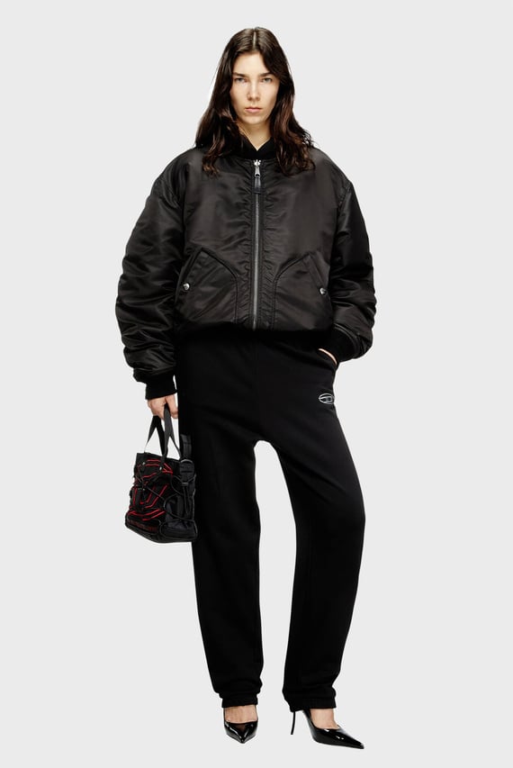 Штаны спортивные P-LACYN-OD PANTALONI