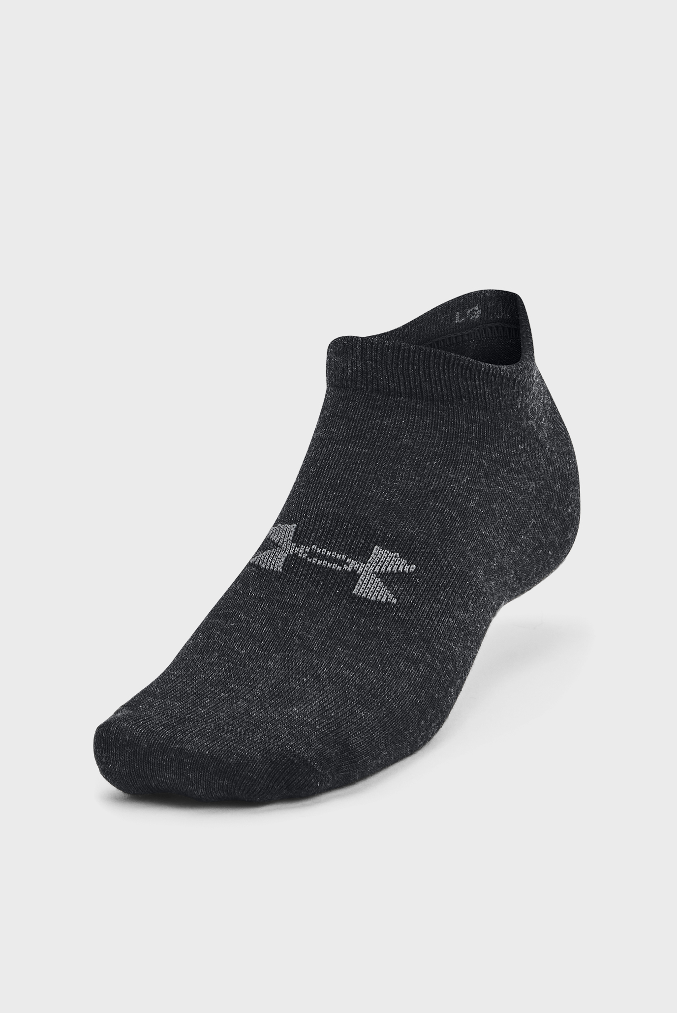 Носки UA Essential No Show 3pk Under Armour Носки UA Essential No Show 3pk 6