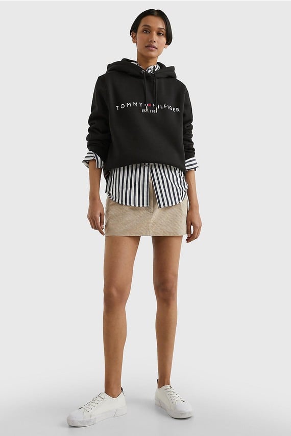 Худи HERITAGE HILFIGER HO