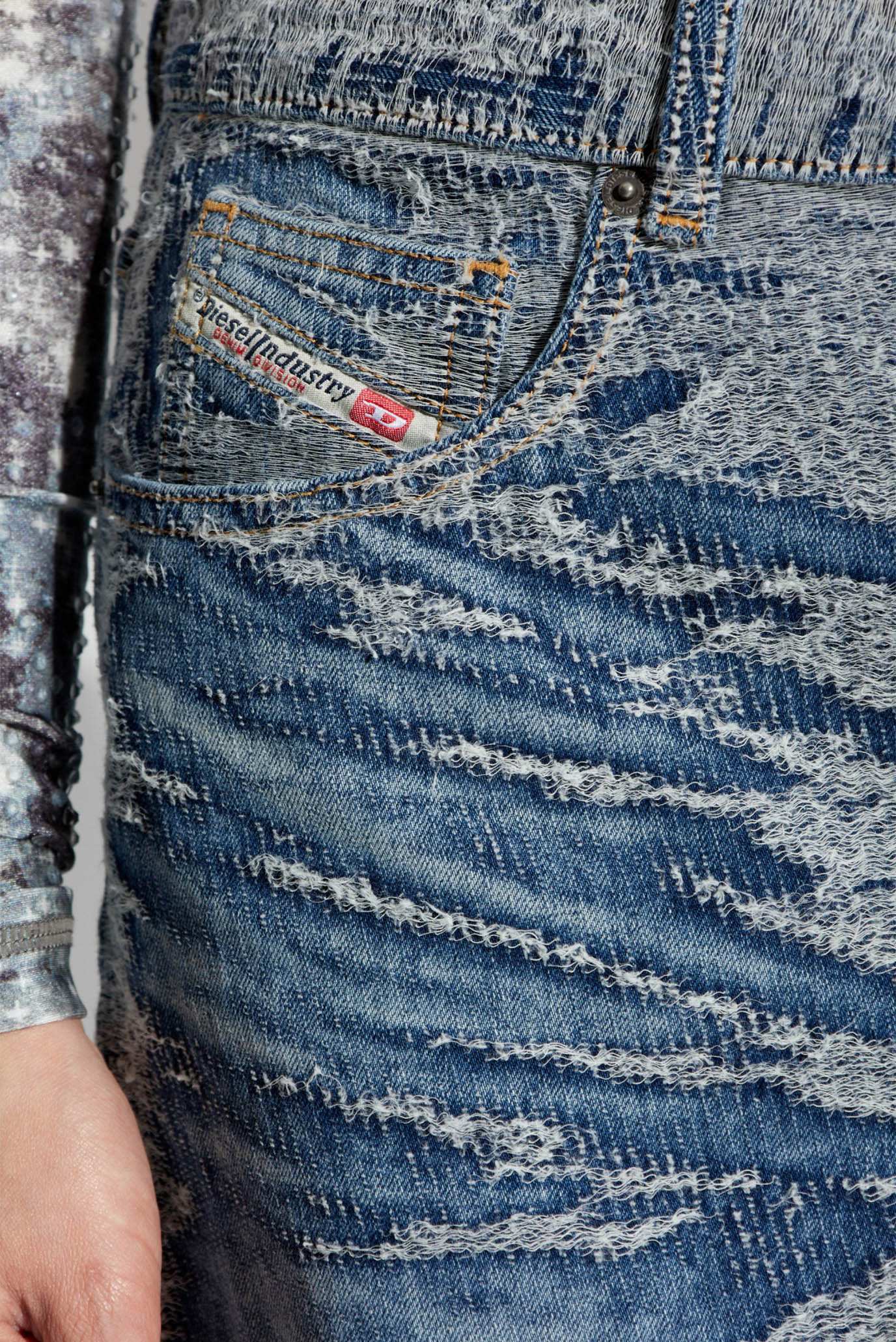 Юбка DE-SKYE-S GONNA 4