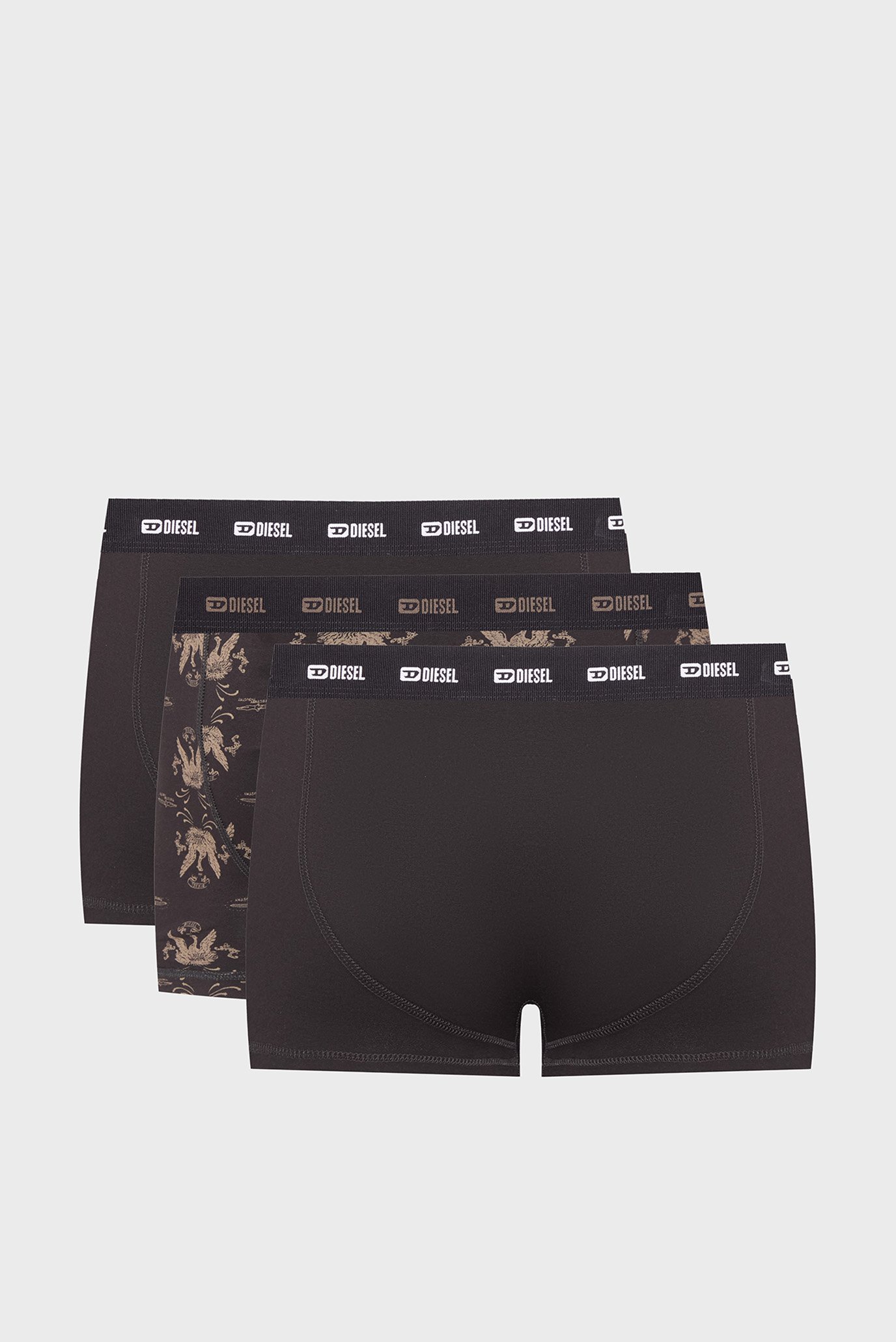 Набор белья DAMIEN-UTLT-3PACK BOXERS 6