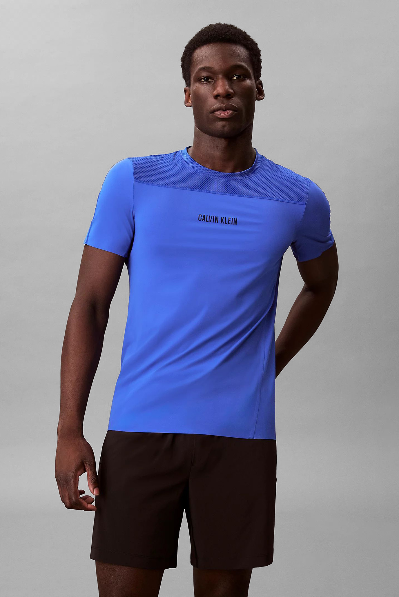 Футболка BASELAYER TEE 1