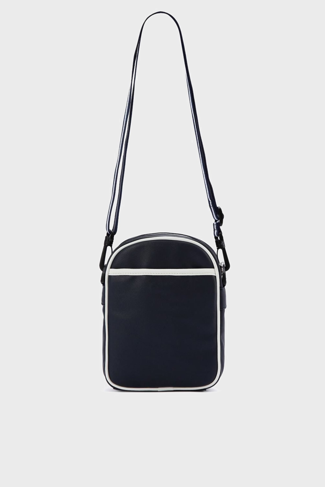 Сумка BODYBAG SMASH BIKKEMBERGS BLACK 3