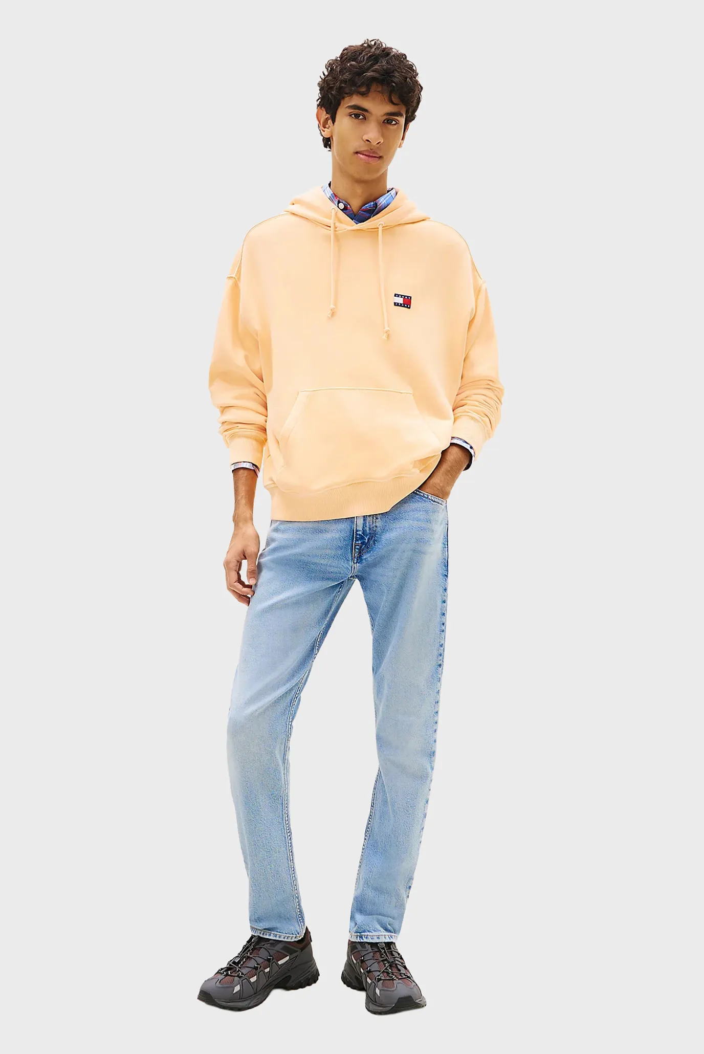 Джинсы ARLO SLIM BI0112 2