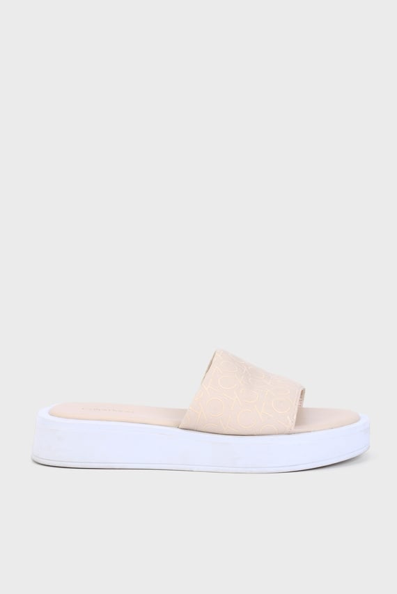 Слайдеры FLATFORM SLIDE - CANV MONO