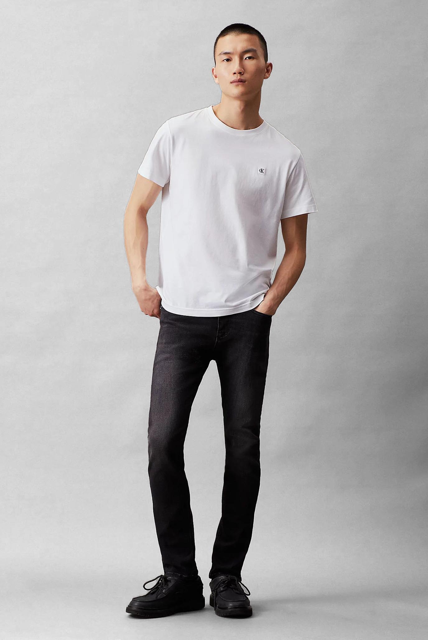 Джинсы SKINNY 2