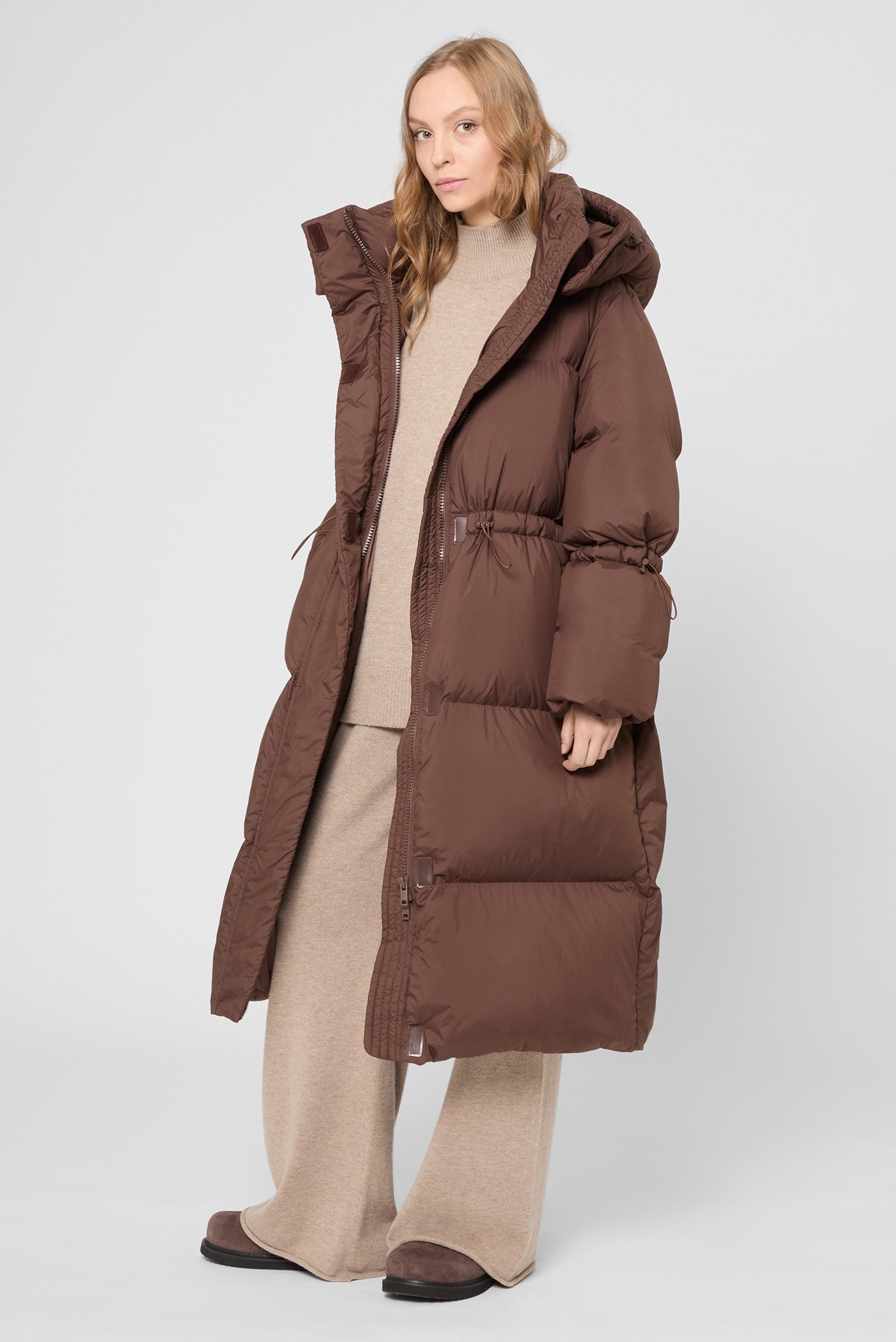 Куртка зимняя WDJ  058 5